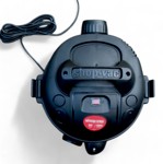 Aspiradora Shopvac Profesional Polvo/liquido 20 Lts 1800 W