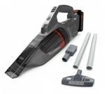 Aspiradora De Mano Black & Decker Inalámbrica 20v 500ml