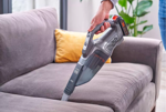 Aspiradora De Mano Black & Decker Inalámbrica 20v 500ml