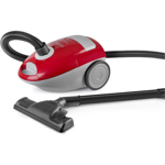 Aspiradora con Bolsa Black And Decker Vcbd603 1800w + Filtro 
