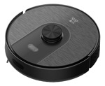 Aspiradora Robot Peugeot Niza Con Control De Voz Nav Laser