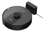 Aspiradora Robot Peugeot Niza Con Control De Voz Nav Laser