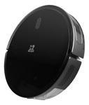 Aspiradora Robot Peugeot Toulouse 2600mah 30w Control De Voz