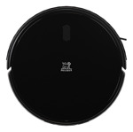 Aspiradora Robot Peugeot Toulouse 2600mah 30w Control De Voz