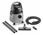 Aspiradora Electrolux A10n1 1250w Agua Y Polvo Accesorios