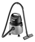 Aspiradora Electrolux A10n1 1250w Agua Y Polvo Accesorios