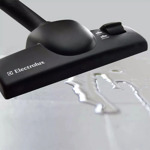 Aspiradora Electrolux A10n1 1250w Agua Y Polvo Accesorios