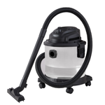 Aspiradora Sopladora 3 En 1 Kanji Polvo Y Liquido 20 Litros 1300w KJH-VC20L004