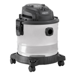 Aspiradora Sopladora 3 En 1 Kanji Polvo Y Liquido 20 Litros 1300w KJH-VC20L004