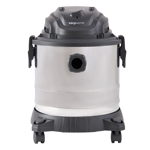 Aspiradora Sopladora 3 En 1 Kanji Polvo Y Liquido 20 Litros 1300w KJH-VC20L004