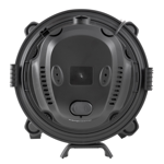 Aspiradora Sopladora 3 En 1 Kanji Polvo Y Liquido 20 Litros 1300w KJH-VC20L004