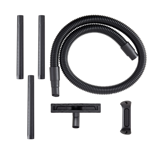 Aspiradora Sopladora 3 En 1 Kanji Polvo Y Liquido 20 Litros 1300w KJH-VC20L004
