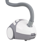Aspiradora con bolsa Kanji 1400W 20L KJH-VC20L003