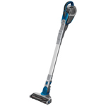 Aspiradora Black + Decker de Iones de Litio Pisos Alfombras