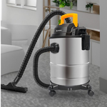 Aspiradora de Tacho Industrial Suono HOG0172 15 Lts 1300W