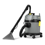 LIMPIA TAPIZADOS PROFESIONAL KARCHER PUZZI 415 CLASSIC - 1600W 220V 17BAR (1100-2580)