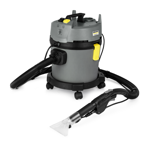 LIMPIA TAPIZADOS PROFESIONAL KARCHER PUZZI 415 CLASSIC - 1600W 220V 17BAR (1100-2580)