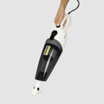 ASPIRADORA KÁRCHER VCL1 - POT1000W (9398-4500)