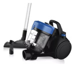Aspiradora Midea Vss214tar4 1400w Direct Cyclone
