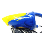 Aspiradora Para Auto GYHVC009 12v Good Year 100w Diseño Liviano