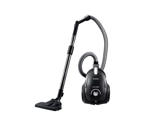 Aspiradora Samsung VC20 1.5L 2000W Sin Bolsa Black