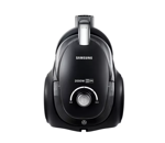 Aspiradora Samsung VC20 1.5L 2000W Sin Bolsa Black