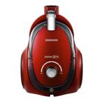 Aspiradora Samsung VC20 1.5L 2000W Sin Bolsa Red