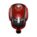 Aspiradora Samsung VC20 1.5L 2000W Sin Bolsa Red