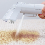 Aspiradora y Limpia Tapizado Telefunken Smart Wash 700