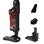 Aspiradora Vertical Mano Aiwa AWH-AS135R Inalámbrica 2 en 1