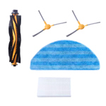 Kit de repuestos Gadnic Para Aspiradora Robot Z850 - ROB00103