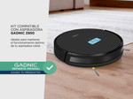 Kit de repuestos Gadnic Para Aspiradora Robot Z850 - ROB00103