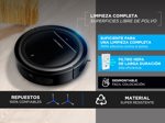 Kit de Repuestos Para Aspiradora Robot Liectroux ZM-002