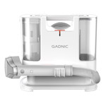 Aspidora Gadnic Lava Tapizados 400W