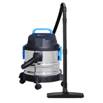 Aspiradora y Sopladora Gadnic 20L Acero Inoxidable