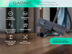 Cepillo Avanzado Para Aspiradora Gadnic Repuesto Original ASP00048 y ASP00051
