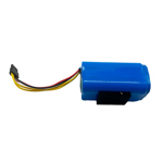 Repuesto de Batería Gadnic original Para Aspiradora Robot ROB00513