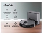 Aspiradora Robot AVA PRO X SMART-TEK