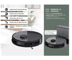 Aspiradora Robot AVA PRO X SMART-TEK