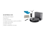 Aspiradora Robot AVA PRO X SMART-TEK