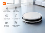 Aspiradora Mi Robot Vacuum E10 White BHR8329AT