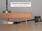 Aspiradora Vertical Gadnic 2 en 1 Inalámbrica 