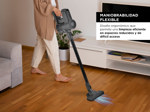 Aspiradora Vertical Gadnic 2 en 1 Inalámbrica 