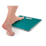Balanza Style Sense Compact 200 Ocean Green