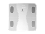 Balanza inteligente de baño JD iF2064A Blanca Digital
