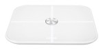 Balanza Digital Baño Bluetooth Iqual S20 Templado 180kg Masa