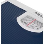 Balanza Personal Mecánica Analógica 120Kg Philco BA1010PPI