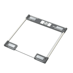 Balanza digital Silfab Crystal Slim BE211