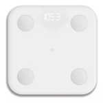 Balanza Digital Bluetooth Xiaomi NUN4048GL Mi Body Composition Scale 2