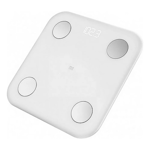 Balanza Digital Bluetooth Xiaomi NUN4048GL Mi Body Composition Scale 2